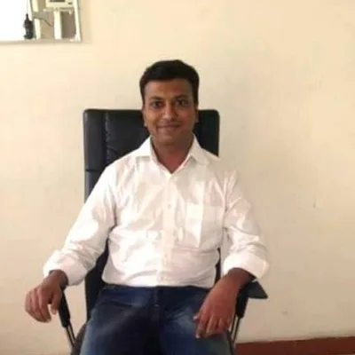 Dr. Pankaj Lande