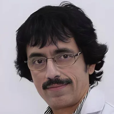 Dr. Bhavin Upadhyay