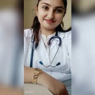 Dr. Zeel Gandhi