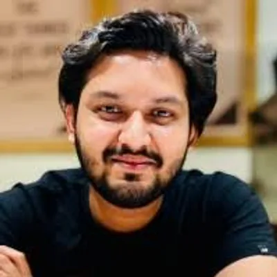 Dr. Azhar R Shaikh