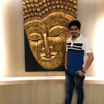 Dr. Bhavik Patel