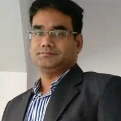 Dr. Diwakar Mishra