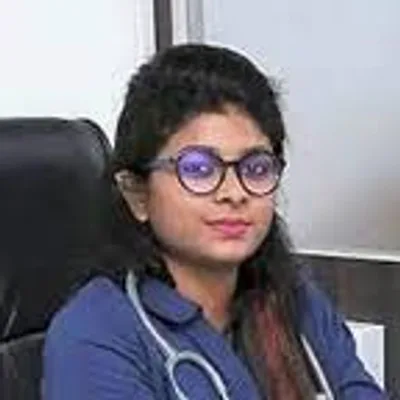 Dr. BHUMIKA PATEL