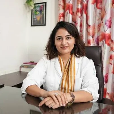 Dr. Pragya Mishra