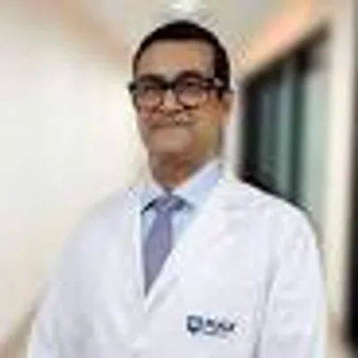 Dr. V A Senthil Kumar
