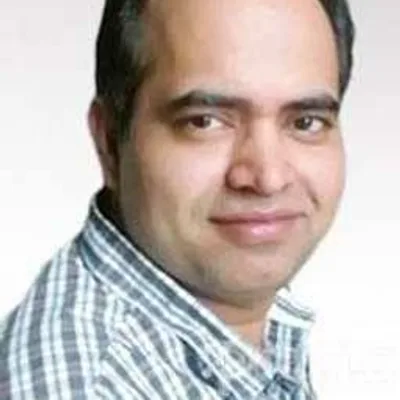 Dr. Nitin Mishra