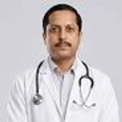 Dr. Vidya Nand Jha