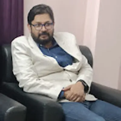 Dr. Saurabh Kumar