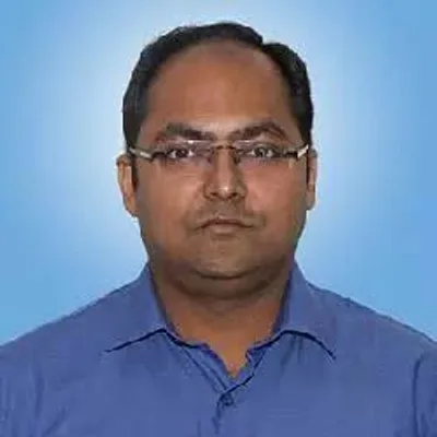 Dr. GOEL RAHUL