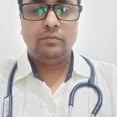 Dr. Akhtar Ali