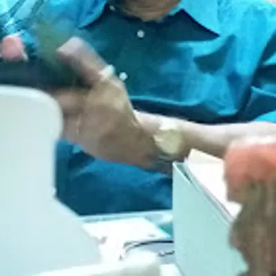 Dr. G G Mukherjee