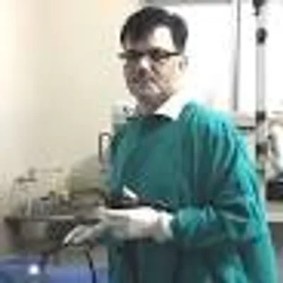 Dr. Sanjay Pant