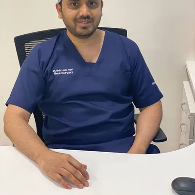 Dr. Abdul Aziz Riyaz