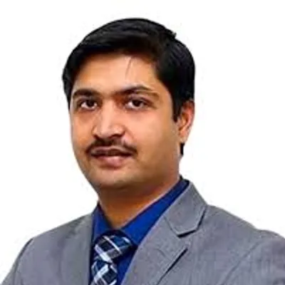 Dr. Mayur Kaku