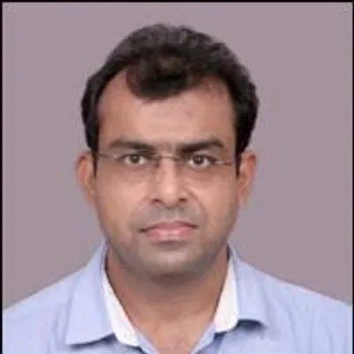 Dr. Arjun Agarwal