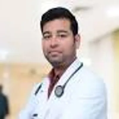 Dr. Saurabh Kaushik