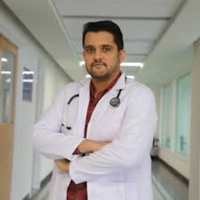 Dr. Salil Jaura