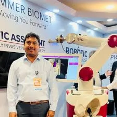 Dr. Vamsi Krishna