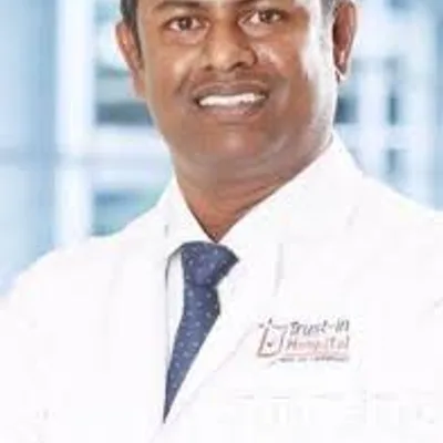 Dr. Sampangi Raghu Ram Raj
