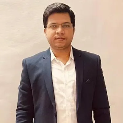 Dr. Ashish Dudhe