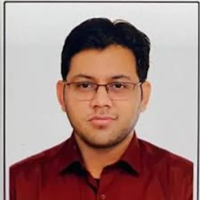 Dr. Amit V Deshpande