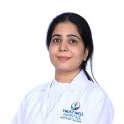 Dr. Sushma Mehta