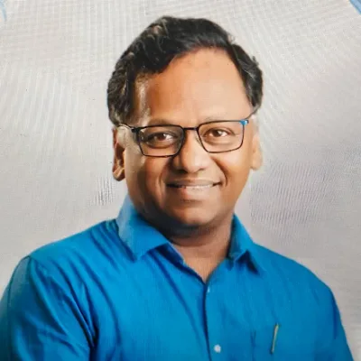 Dr. Sachin Jadhav