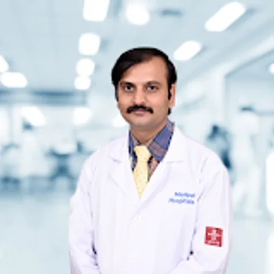 Dr. Abhaya Kumar