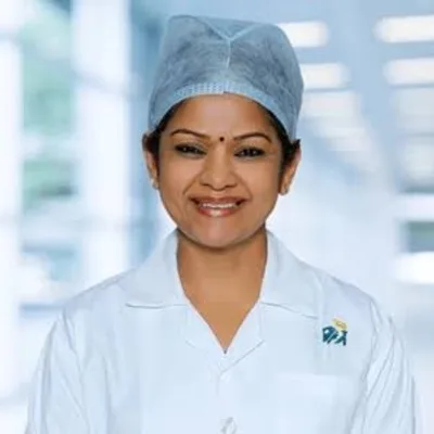 Dr. Rani Bhat