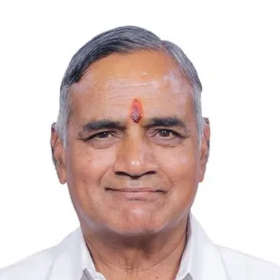 Dr. Subhash Chandra Dukiya