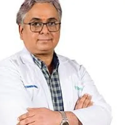 Dr. Sarat Chandra Pingali