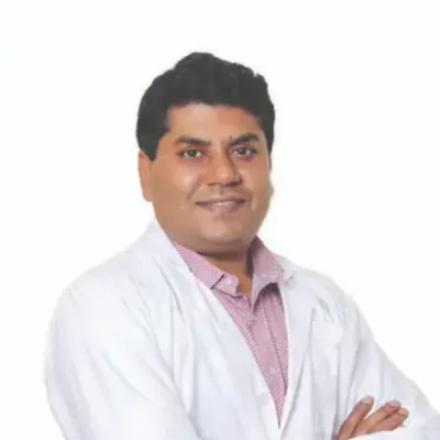Dr. Shashi Kumar