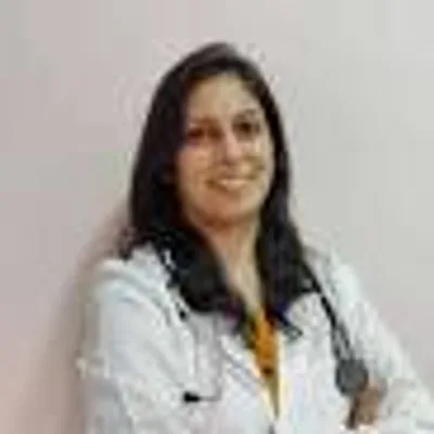 Dr. Pragati Kalra