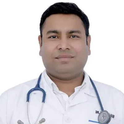 Dr. Pallav Jain