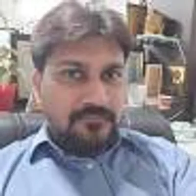 Dr. Rajnish JINDAL