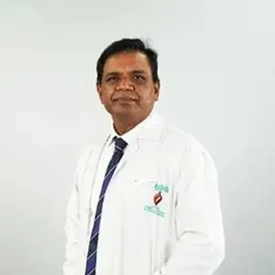Dr. Hiranya Kumar