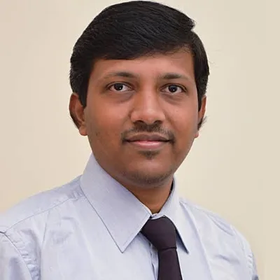 Dr. Venkatdeep Mohan