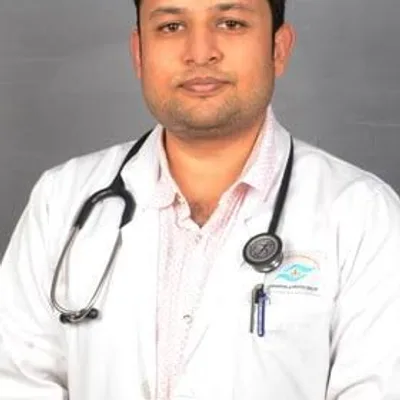 Dr. Puneet Jain