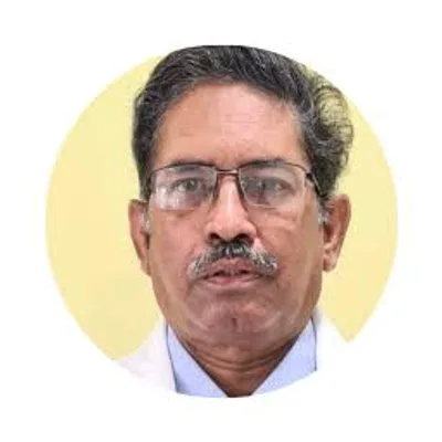 Dr. V.V.S Choudary