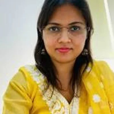 Dr. AASTHA AGARWAL
