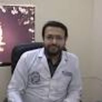 Dr. Ishan Goyal