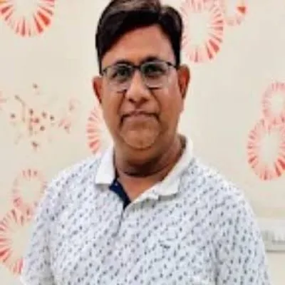 Dr. Vippan Goyal