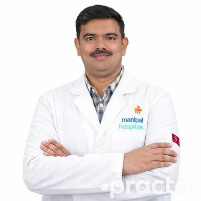 Dr. Arun Kumar