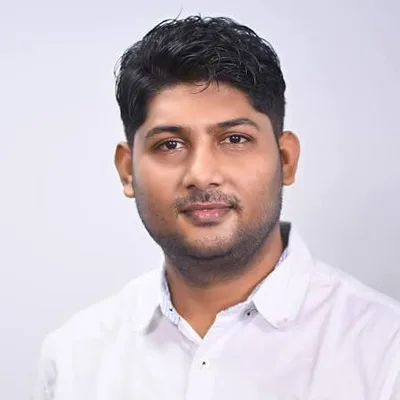 Dr. Naresh Kumar