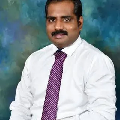 Dr. Siddesh Patil