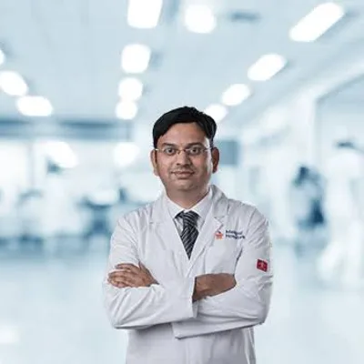Dr. Vishnuvardhan B R