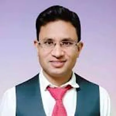 Dr. Sachin Shelke