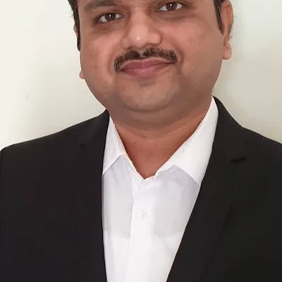 Dr. Pankaj Yeole