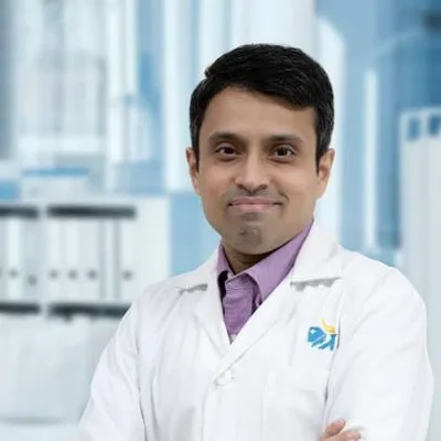 Dr. Gurucharan Adoor