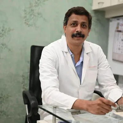 Dr. Kirthi Koushik